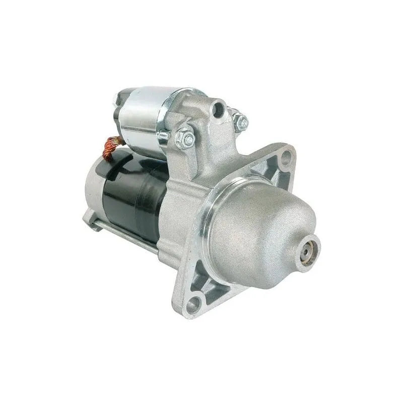 STARTER MOTOR FOR CUB DIESEL YANMAR YA-119717-77010 4280001590 LRS02709-BeeSpareParts