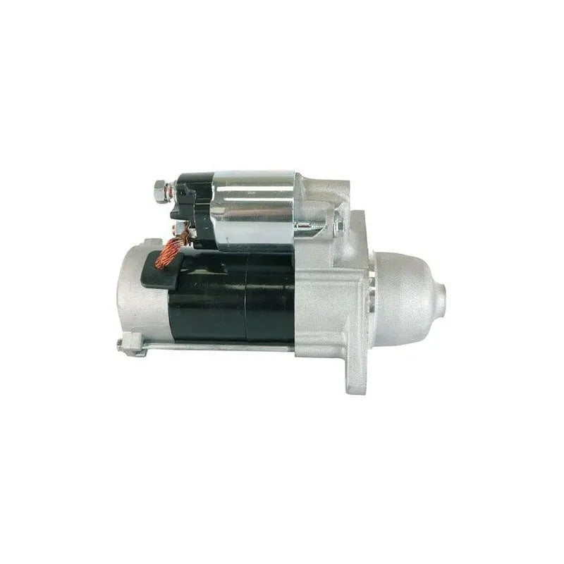 STARTER MOTOR FOR CUB DIESEL YANMAR YA-119717-77010 4280001590 LRS02709-BeeSpareParts