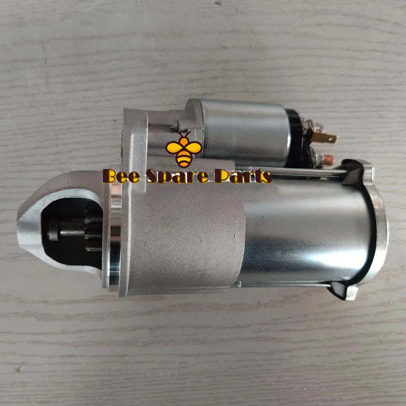 Starter Motor U5MK8259 for Perkins Engine 403A-11 403D-11 403F-11-BeeSpareParts
