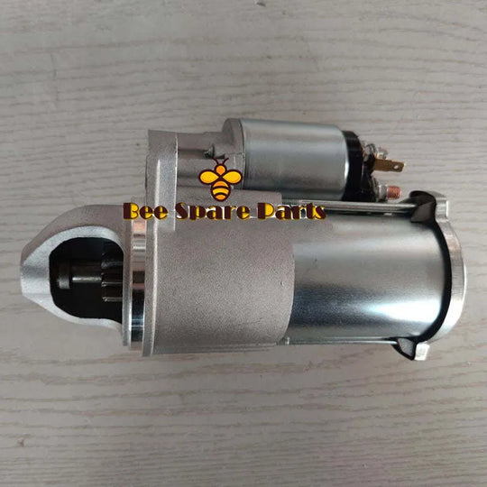 Starter Motor U5MK8259 for Perkins Engine 403A-11 403D-11 403F-11-BeeSpareParts
