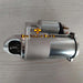 Starter Motor U5MK8259 for Perkins Engine 403A-11 403D-11 403F-11-Replacement Aftermarket Parts