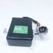 Starter Relay 182550-3251 Tachnmeter Sensor Control Unit for Isuzu 4JG1 4JG2 6BG1 Engine John Deere 135C 180 210 470GLC 600C 800C Excavator-BeeSpareParts