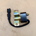 Starter Relay 544-00007 For Excavator DX225LC DH220-5-BeeSpareParts