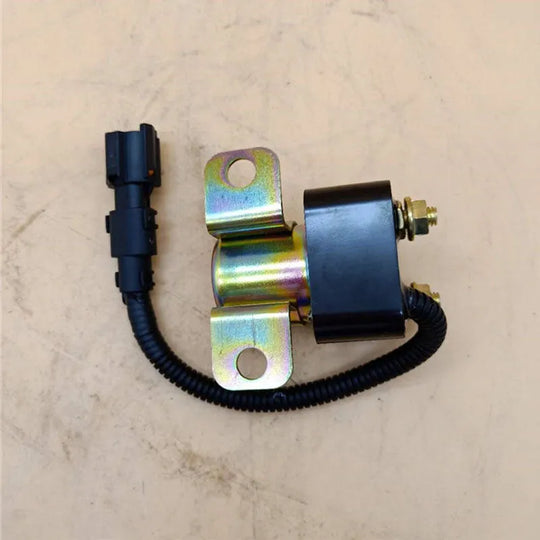 Starter Relay 544-00007 For Excavator DX225LC DH220-5-BeeSpareParts