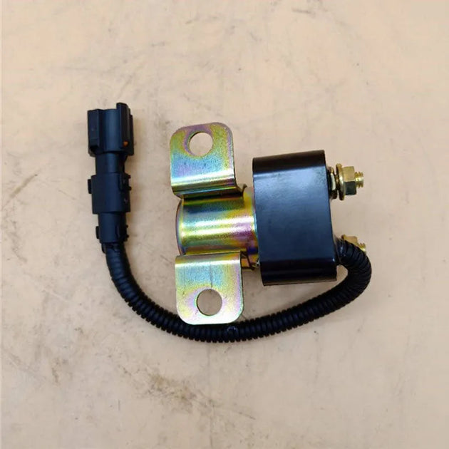 Starter Relay 544-00007 For Excavator DX225LC DH220-5-BeeSpareParts