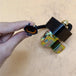 Starter Relay 544-00007 For Excavator DX225LC DH220-5-BeeSpareParts