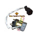 Starter Relay 600-815-8940 600-815-8941 for Komatsu Excavator PC120-6 PC130-6 PC200-6 PC200LC-7 PC220-6-BeeSpareParts