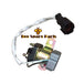Starter Relay 600-815-8940 600-815-8941 for Komatsu Excavator PC120-6 PC130-6 PC200-6 PC200LC-7 PC220-6-BeeSpareParts
