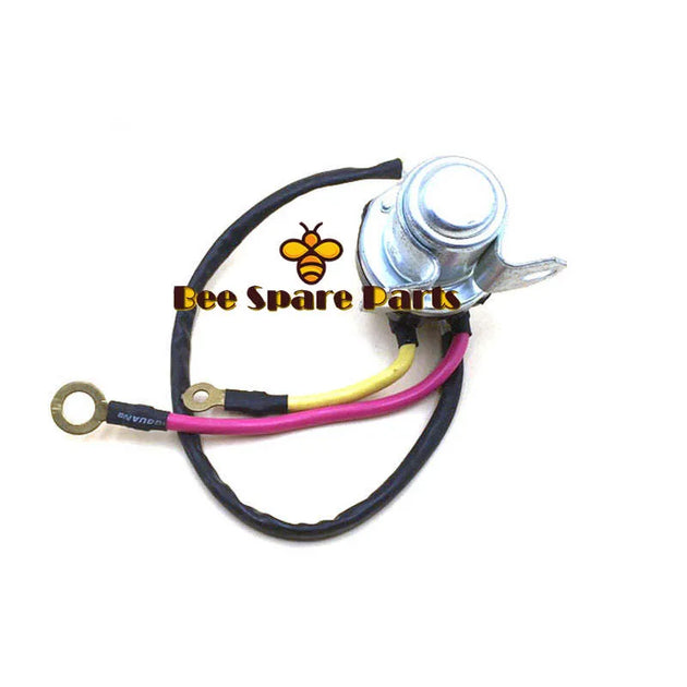Starter Relay ME067625 for Mitsubishi Enigne 4D31 6D14 6D15 6D16 6D22 6D31 JD231 S6KT PC200 E200B E320 E320B-BeeSpareParts