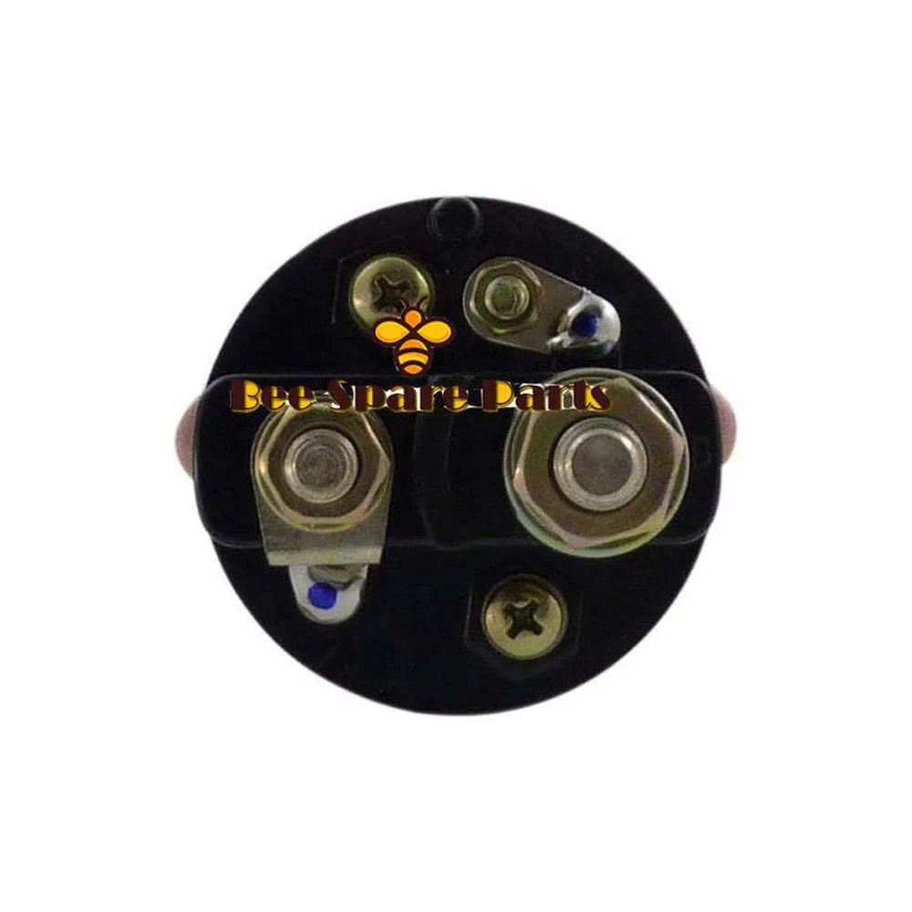 Starter Solenoid 0-23000-1750 600-813-4420 4D95 6D95 86-97 Fits NEW Komatsu Nikko-BeeSpareParts