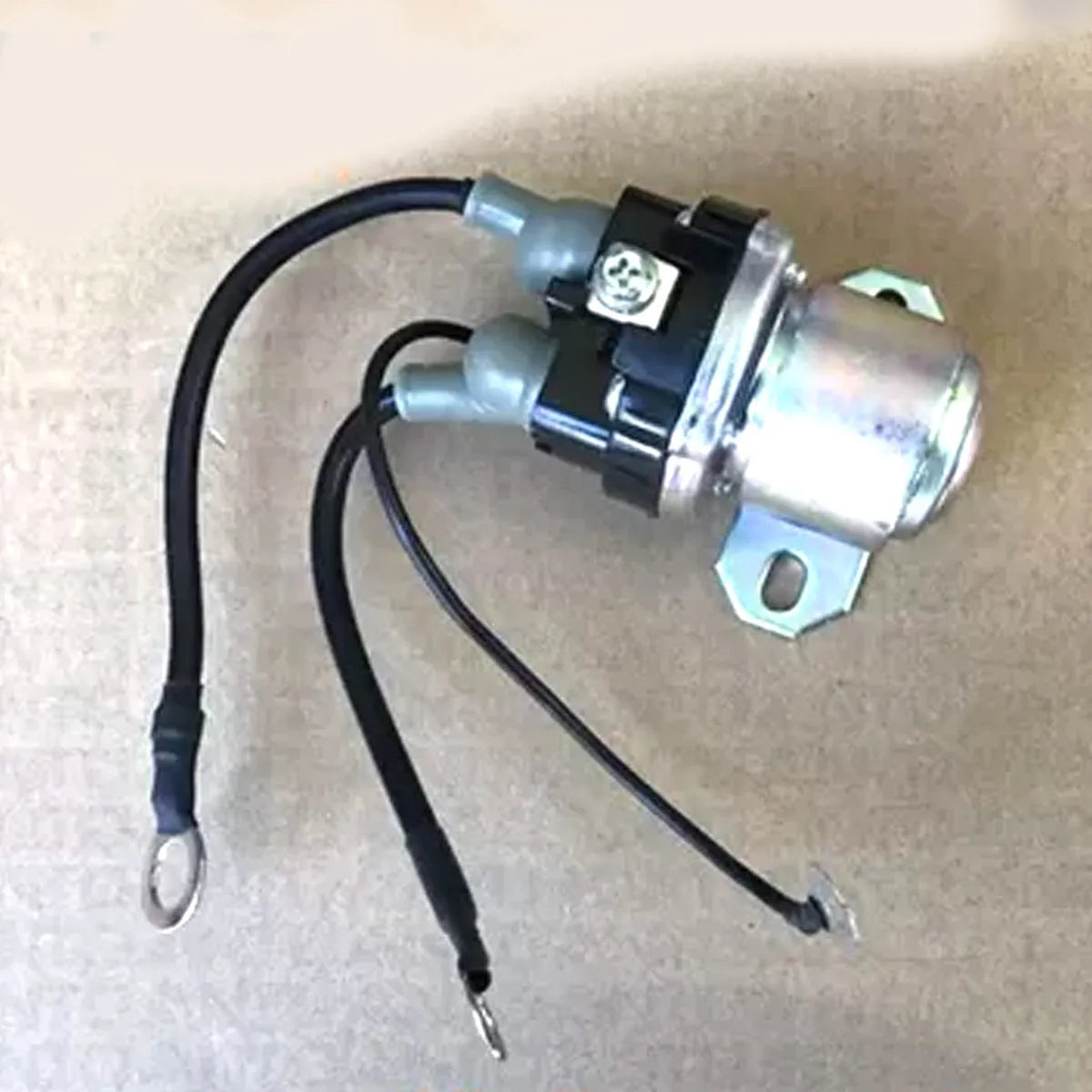 Starter Solenoid Relay 600-81-52170 for Komatsu Bulldozer D31A D39EX D41E D51EX/PX D61E D85EX-Replacement Aftermarket Parts