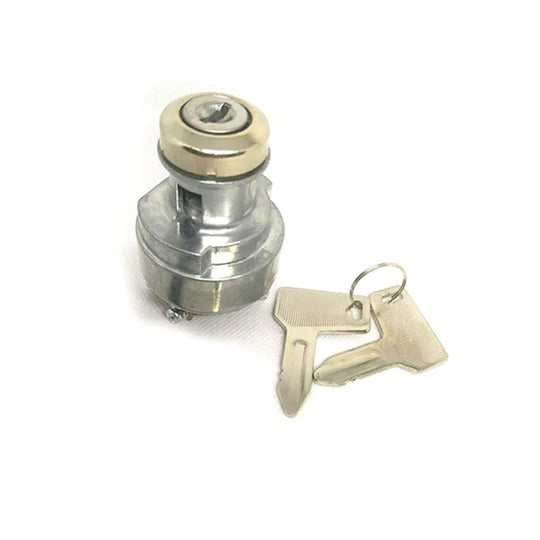 Stater Switch 933110-00100 933110-00200 With 301 Keys for Yanmar C50R C60R C80R B08-3 3TNV76 3TNE74-BeeSpareParts