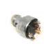 Stater Switch YM933110-00200 With 301 Keys for Komatsu PC40FR-1 PC50FR-1 Excavator-BeeSpareParts