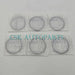 STD 6cyl Piston Rings Set Φ84mm For BMW 330d 530d 730d E65 E92 3.0 Diesel M57D30-BeeSpareParts