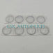 STD 8x Piston Rings Set For BMW 550i 650i 750i X5 X6 F10 F06 F12 F13 N63B44 4.4T-BeeSpareParts