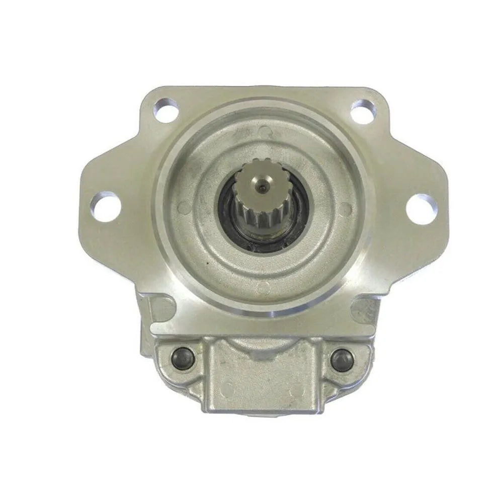 STEERING 705-12-38011 Hydraulic Gear Pump for Komatsu WA500-3 WD500-3 Loader-BeeSpareParts