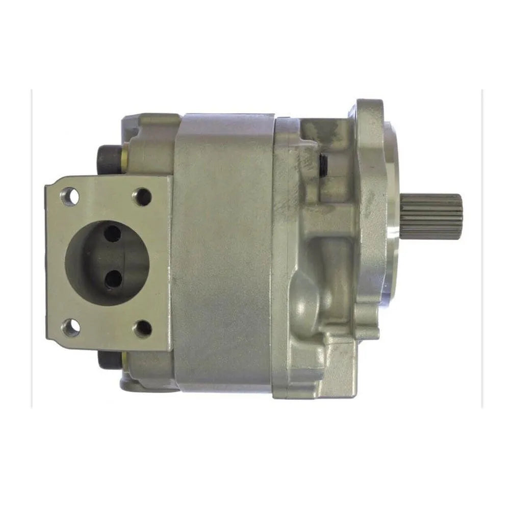 STEERING 705-12-38011 Hydraulic Gear Pump for Komatsu WA500-3 WD500-3 Loader-BeeSpareParts