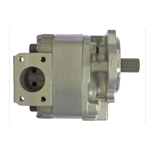 STEERING 705-12-38011 Hydraulic Gear Pump for Komatsu WA500-3 WD500-3 Loader-BeeSpareParts