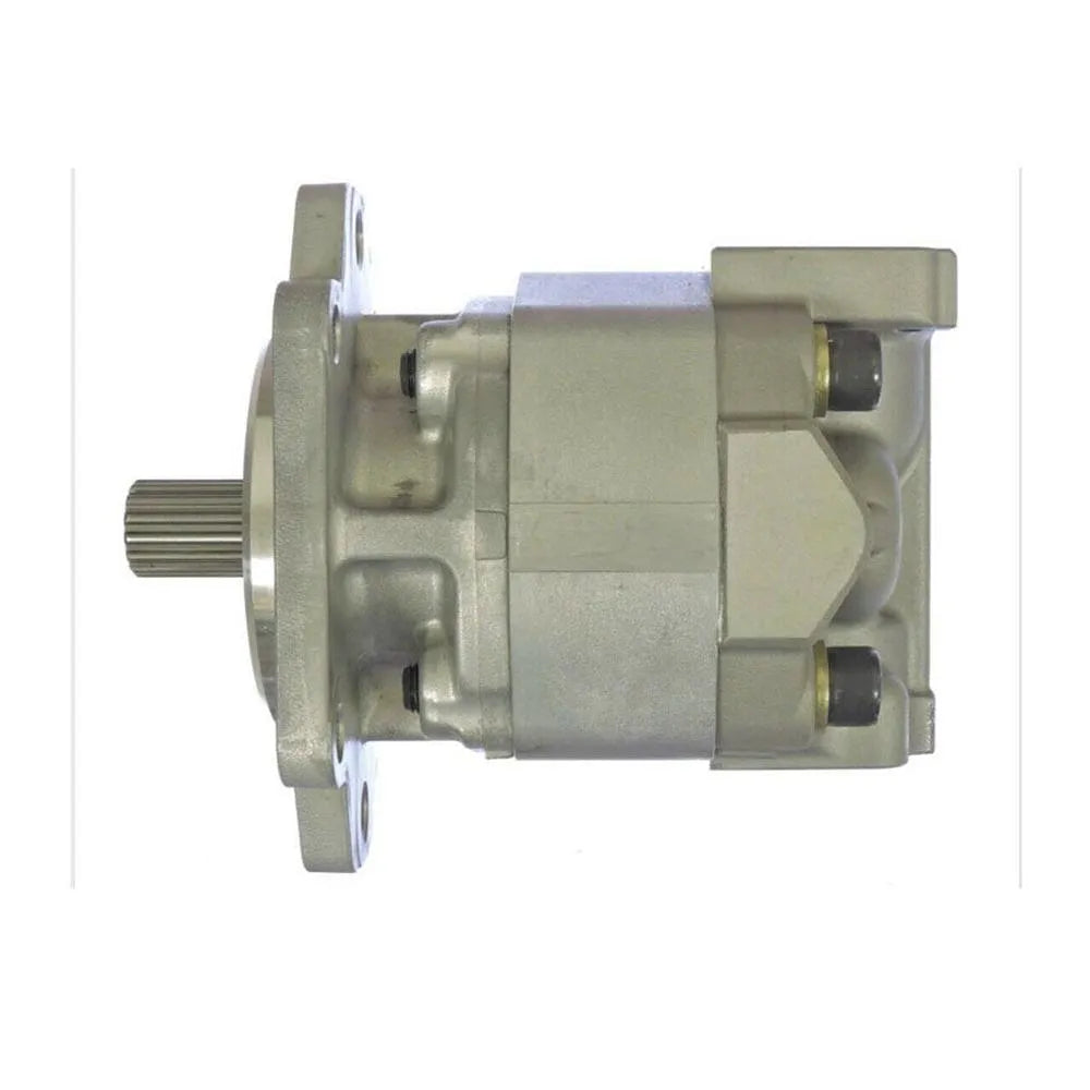 STEERING 705-12-38011 Hydraulic Gear Pump for Komatsu WA500-3 WD500-3 Loader-BeeSpareParts
