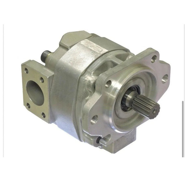 STEERING 705-12-38011 Hydraulic Gear Pump for Komatsu WA500-3 WD500-3 Loader-BeeSpareParts