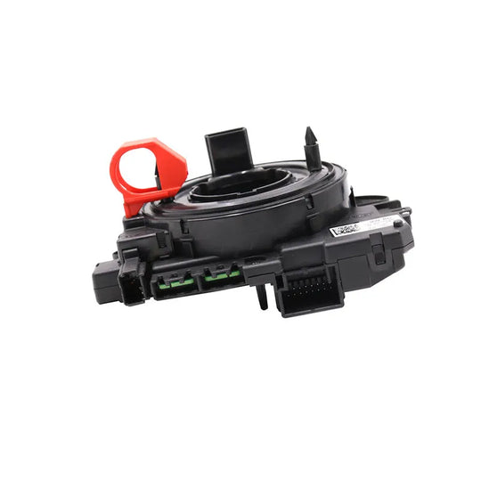 Steering Angle Sensor 5K0953569AH/5K0 953 569 AH For Aaudi A1 S1 Q3 Sseat Alhambra Sskoda Yeti VVW Jjetta Sharan Tiguan-BeeSpareParts
