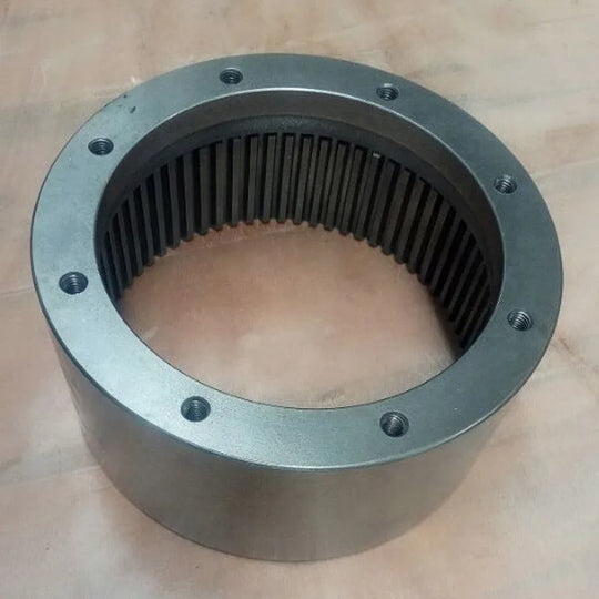 Steering Clutch Brake Drum 103-22-31131 for Komatsu D20 D21 DDM020-BeeSpareParts
