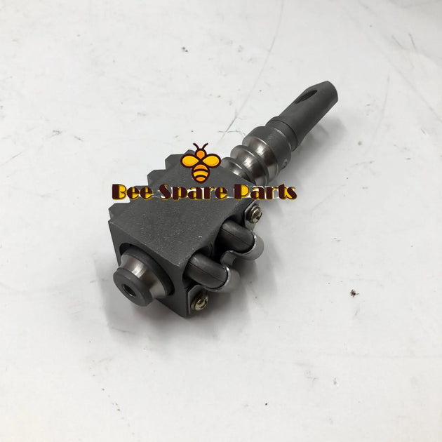 STEERING COLUMN SHAFT 67111-41103 For KUBOTA B1600 B1702 B1902 B114 B115 B116-Replacement Aftermarket Parts