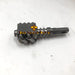STEERING COLUMN SHAFT 67111-41103 For KUBOTA B1600 B1702 B1902 B114 B115 B116-Replacement Aftermarket Parts