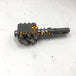 STEERING COLUMN SHAFT 67111-41103 For KUBOTA B1600 B1702 B1902 B114 B115 B116-Replacement Aftermarket Parts