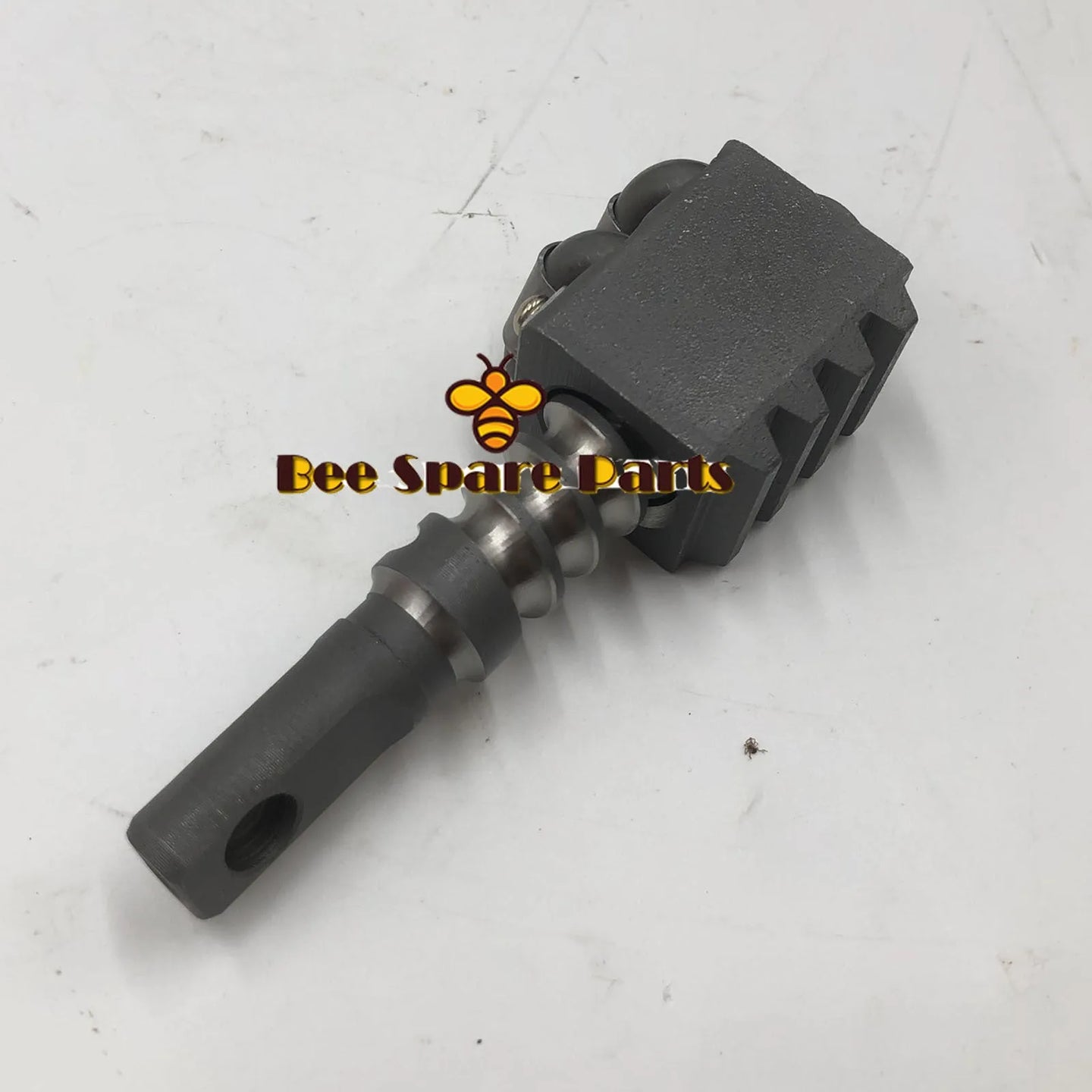 STEERING COLUMN SHAFT 67111-41103 For KUBOTA B1600 B1702 B1902 B114 B115 B116-Replacement Aftermarket Parts