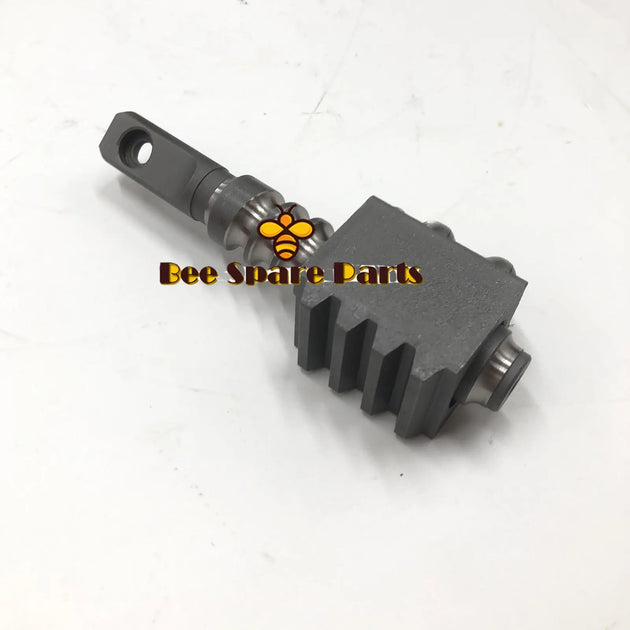 STEERING COLUMN SHAFT 67111-41103 For KUBOTA B1600 B1702 B1902 B114 B115 B116-Replacement Aftermarket Parts