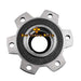 Steering Hub 43811-20540-71 For Toyota Forklift 3-8FD20~30 5-6FB30 8FDN20~30-Others-BeeSpareParts