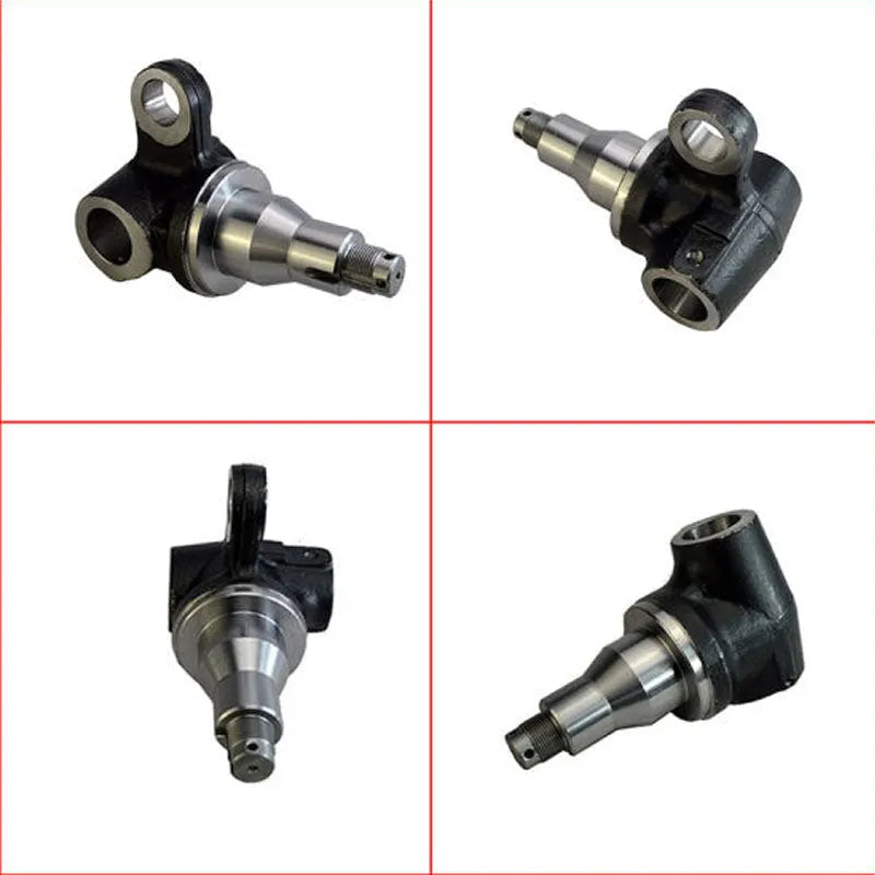Steering Knuckles for Toyota Forklift 7-8FD35~50 43211-30511-71 43212-30511-71-商业/工业-BeeSpareParts