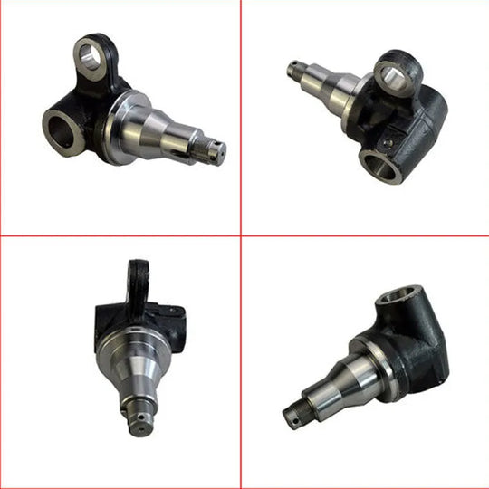 Steering Knuckles for Toyota Forklift 7-8FD35~50 43211-30511-71 43212-30511-71-商业/工业-BeeSpareParts