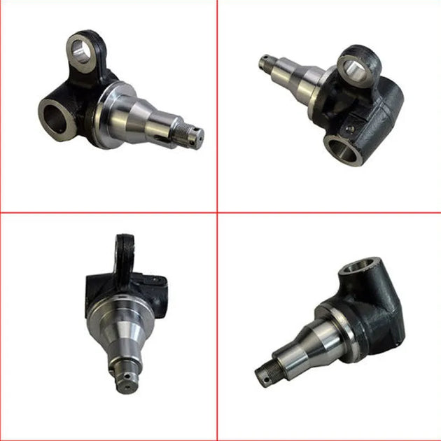 Steering Knuckles for Toyota Forklift 7-8FD35~50 43211-30511-71 43212-30511-71-商业/工业-BeeSpareParts
