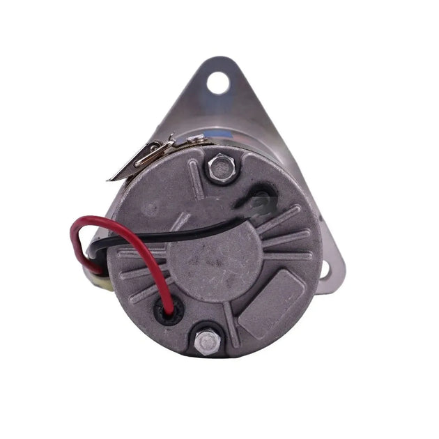 Steering Motor Tcmfb15-6/7, S-1850-0037 Forklift Parts-Motor-BeeSpareParts