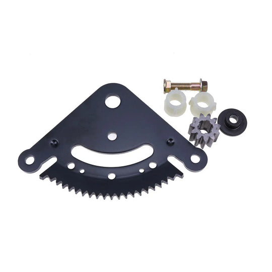 Steering Sector Kit GX25785 for John Deere LA105 LA110 LA115 LA120 LA125 LA130-BeeSpareParts