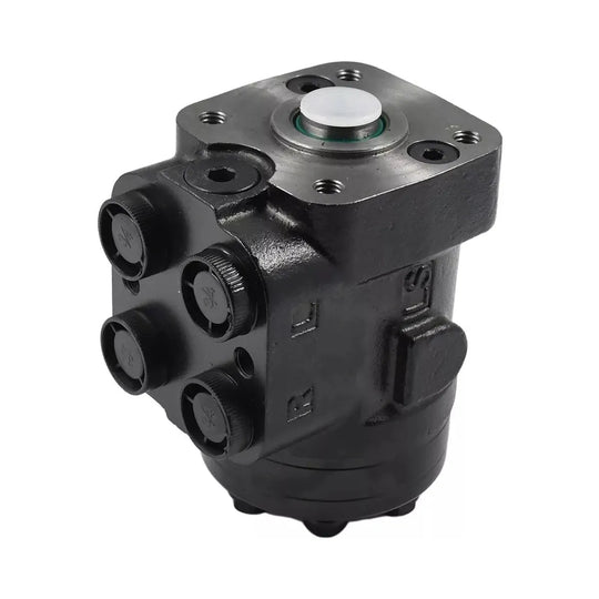 Steering Valve Motor AL69802 for John Deere 2350 2355 2550 2555 2750 2950 3040-BeeSpareParts