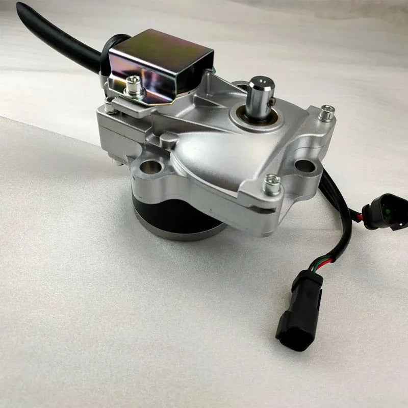 Stepping Motor 7834-41-2000/2001 Throttle Motor For Komatsu PC-7 PC200-7 PC220-7-BeeSpareParts