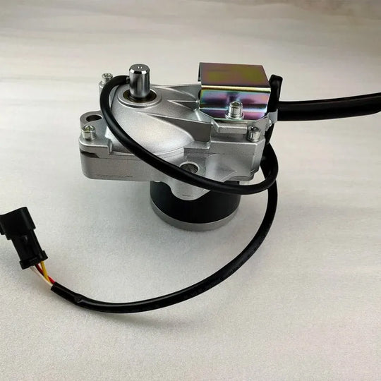 Stepping Motor 7834-41-2000/2001 Throttle Motor For Komatsu PC-7 PC200-7 PC220-7-BeeSpareParts