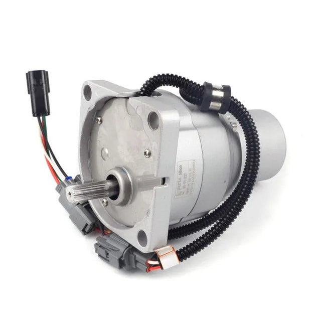 Stepping Motor KP56RM2G-011 for Kobelco SK200-6E SK210-6E SK230-6ESK330-6E-BeeSpareParts