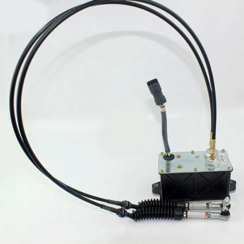 Stepping Throttle Motor 139-3917 1393917 For CAT 312B 312BL E312B Excavator-Replacement Aftermarket Parts