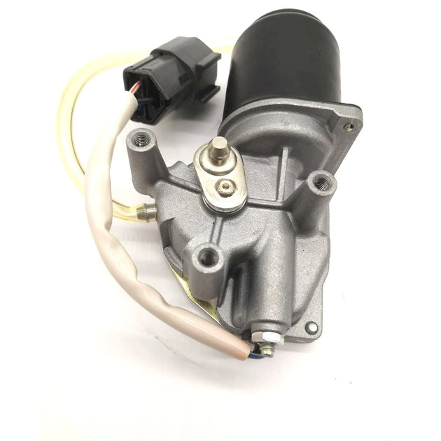 Stop Motor Assy 129900-66790 For Doosan SOLAR 55W-V 55-V PLUS Yanmar 4TNV94-BeeSpareParts