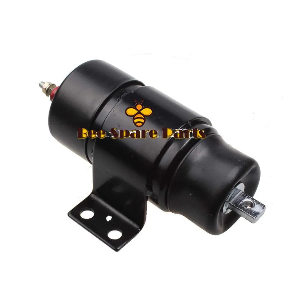 Stop Solenoid 12V 053400-7100 053400-6310 053400-4290 for Denso-BeeSpareParts