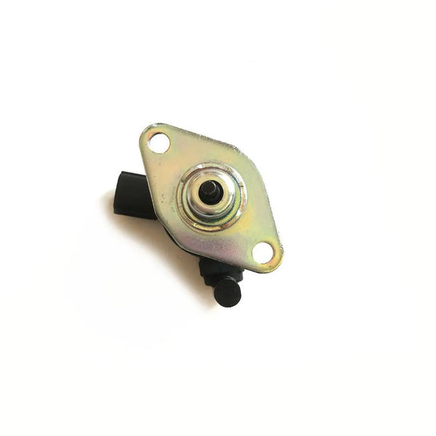 Stop Solenoid 12V 1C010-60015 1C010-60014 1C010-60013 1C010-60010 6680749 1G772-60010 for Kubota M105S M105X M6800 V3007 V3600 Engine-Replacement Aftermarket Parts