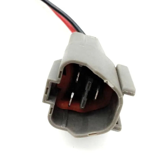 Stop Solenoid 12V For Mitsubishi L Series Volvo PelJob EC25 EC20 EC15B 7415748-BeeSpareParts