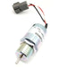 Stop Solenoid 12V For Mitsubishi L Series Volvo PelJob EC25 EC20 EC15B 7415748-BeeSpareParts