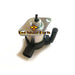 Stop Solenoid 1C010-60014 1C01060014 for Hyundai Wheel Loader HSL850-7 Excavator 33HDLL12V Stop Solenoid 1C010-60010 1C010-60014 1C010-60013 1C010-60015 for Kubota Tractor M6800 M8200 M9000-Replacement Aftermarket Parts