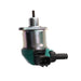 Stop solenoid 2811021 for Jacobsen turfcat 528 LF1880 Kubota D1105 Engine-Replacement Aftermarket Parts