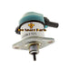 Stop Solenoid 32721-60012 32721-60013 32721-60014 for Kubota B2320DT B2320DTWO B26 RTV1140CPX RTV1140CPXR-Replacement Aftermarket Parts